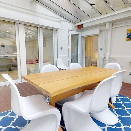 Appartements Modernes Avec Veranda Strasbourg Exteriör bild