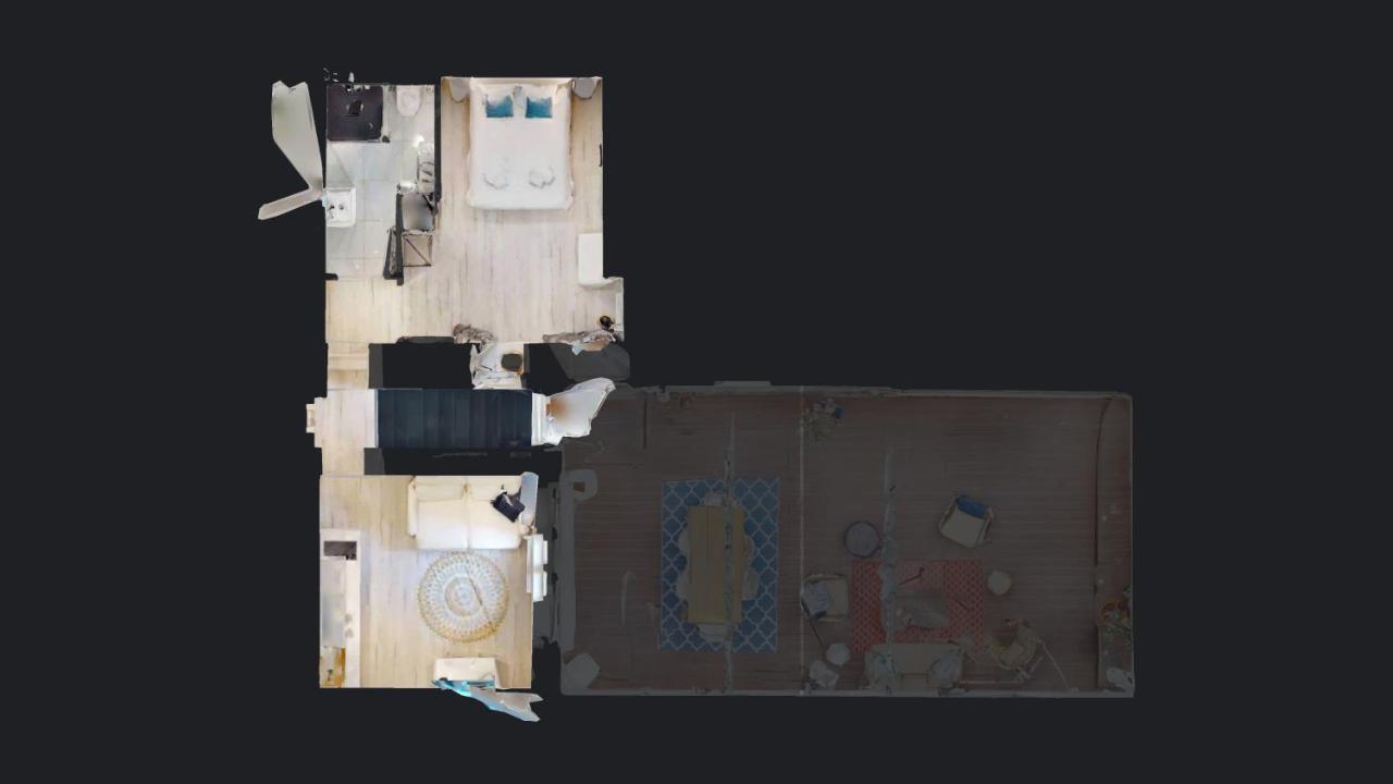 Appartements Modernes Avec Veranda Strasbourg Exteriör bild