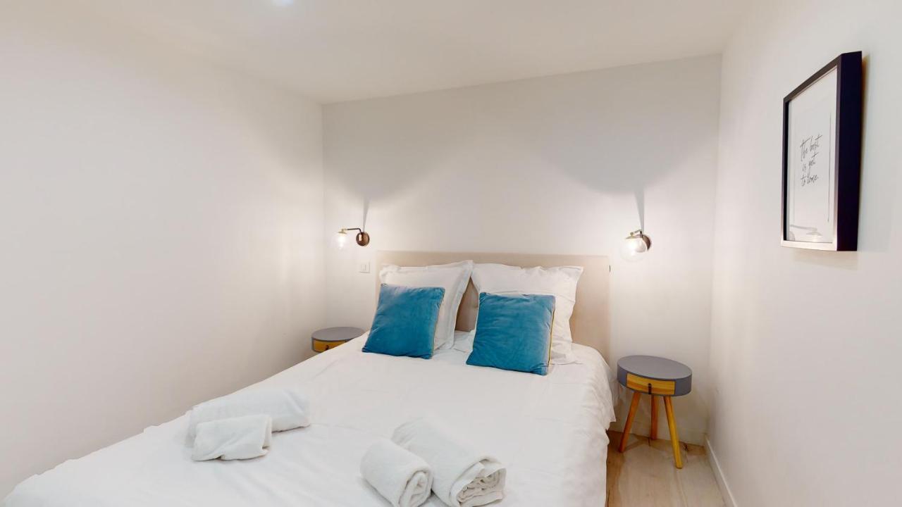 Appartements Modernes Avec Veranda Strasbourg Exteriör bild