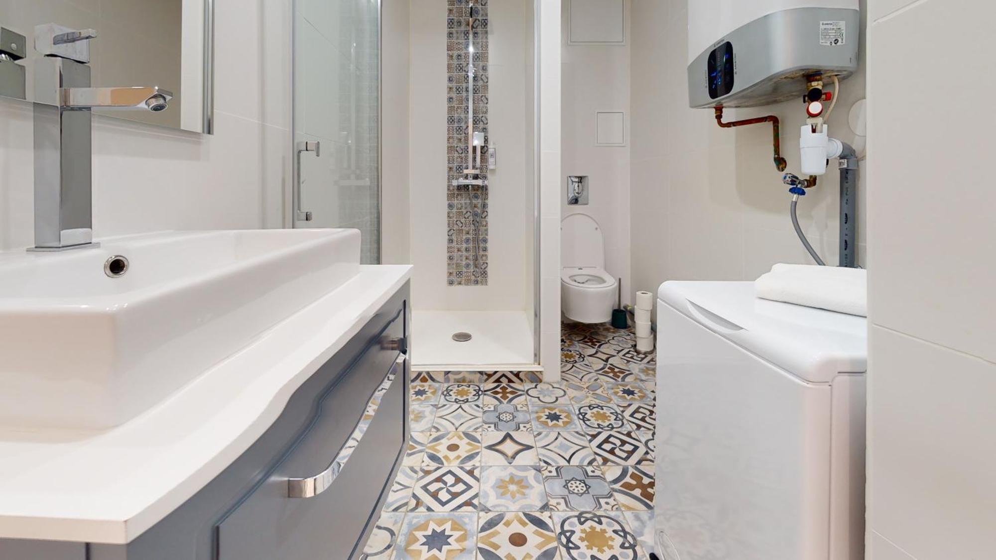 Appartements Modernes Avec Veranda Strasbourg Exteriör bild